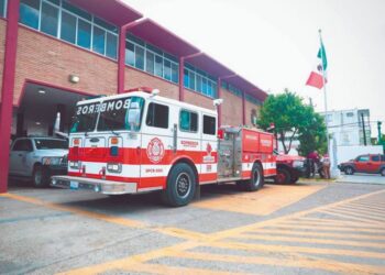 PARA EL 2026 Instalarán sistema de alertas meteorológicas