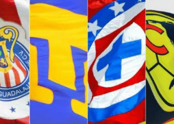 Los grandes y su deuda con la gloria internacional