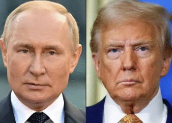 Trump y Putin se verán en Alaska el 15 de agosto en medio de plan ruso para “congelar” la guerra