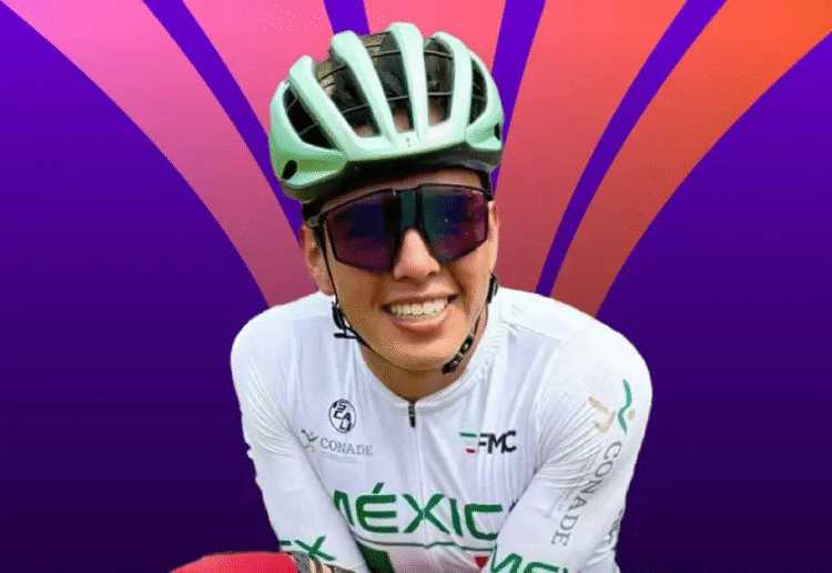 México gana su primer oro en Panamericanos Junior 2025