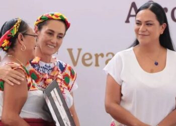 México da autonomía histórica a pueblos indígenas