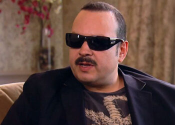 Pepe Aguilar habría reaccionado con furia al enterarse de la boda de Ángela y Nodal en Roma