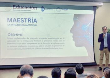 INICIA EN SEPTIEMBRE Abre el ITNL maestría en Inteligencia Artificial