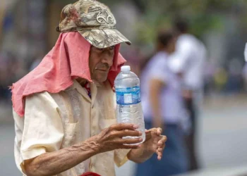 Termina canícula, pero calor continúa