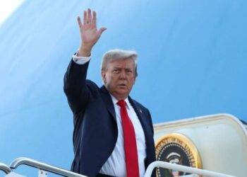 Trump y Putin se citan en Alaska por la paz