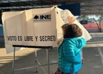 Reforma electoral de Sheinbaum podría ser aprobada en septiembre