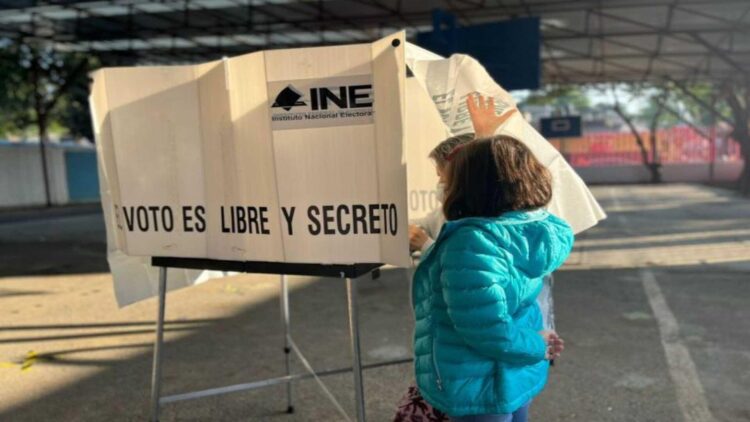 Reforma electoral de Sheinbaum podría ser aprobada en septiembre