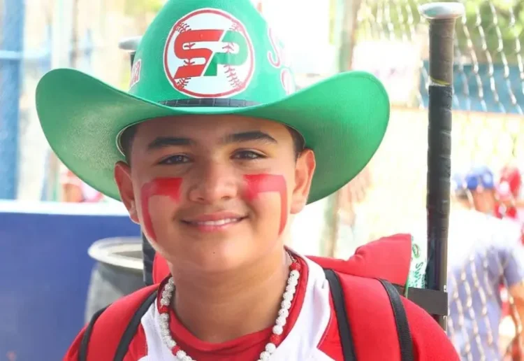 Sombrero mágico: la tradición que impulsa a México en Williamsport