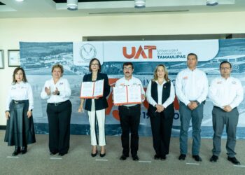 Impulsan UAT y DIF proyecto de estufas ecológicas