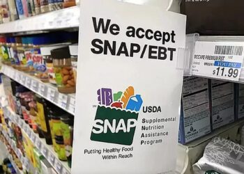 EN EL ESTADO DE TEXAS Prohíben compra de golosinas con SNAP