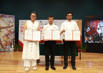 Fortalece la UAT el desarrollo de proyectos para sector energético