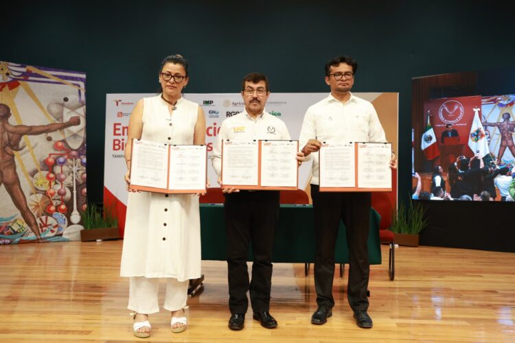 Fortalece la UAT el desarrollo de proyectos para sector energético