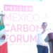 AMÉRICO VILLARREAL Inaugura 5ª edición del México Carbon Forum en Tampico