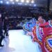 Presenta UAT con éxito Festival de Folklor Universitario 2025