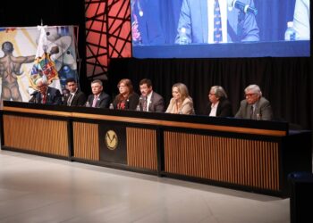 Celebra la UAT un encuentro académico por su 75 aniversario