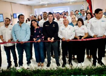 CON ATENCIÓN PERSONALIZADA Ofrecen 100 vacantes en Miguel Alemán