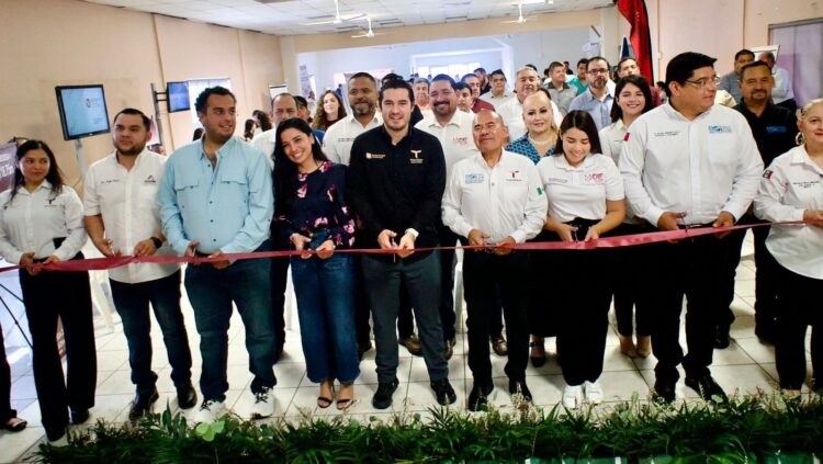 CON ATENCIÓN PERSONALIZADA Ofrecen 100 vacantes en Miguel Alemán