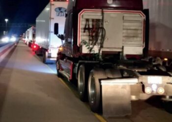 Autotransporte enfrenta cuarto año sin repunte