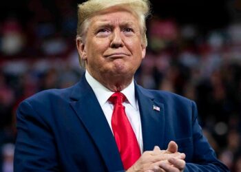 TRUMP DESMIENTE SU SUPUESTA MUERTE ‘¡Nunca me he sentido mejor!’