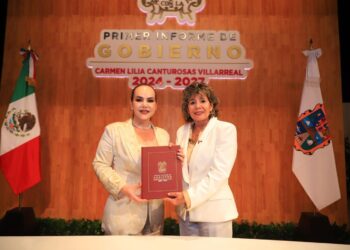 Nuevo Laredo será libre de deuda en 2027