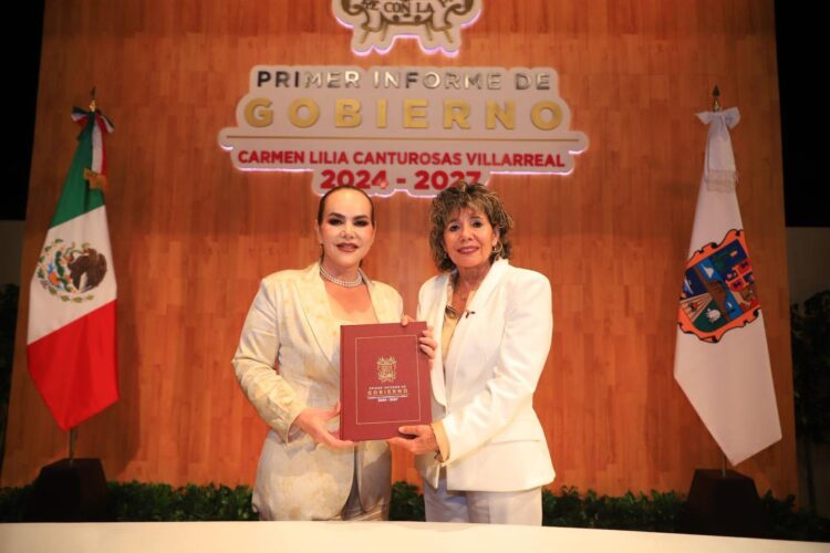 Nuevo Laredo será libre de deuda en 2027