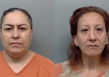 Arrestan a dos mujeres por falsificar escrituras