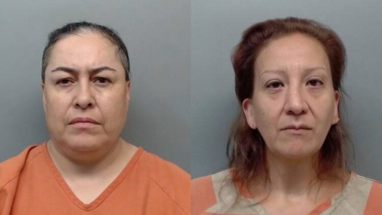 Arrestan a dos mujeres por falsificar escrituras