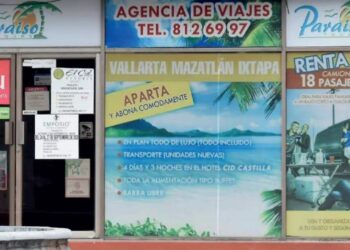 SE ANUNCIAN EN INTERNET Alertan por fraudes en ventas de viajes