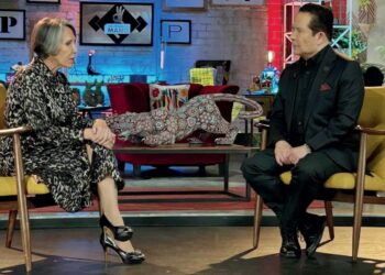 TRAS LAS FUERTES CRÍTICAS CONTRA SU TRAYECTORIA Florinda Meza rompió el silencio