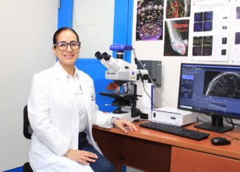 Investigadores de la UAT logran certificación nacional