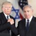 LO ACEPTA NETANYAHU Anuncia Trump plan de paz en Gaza
