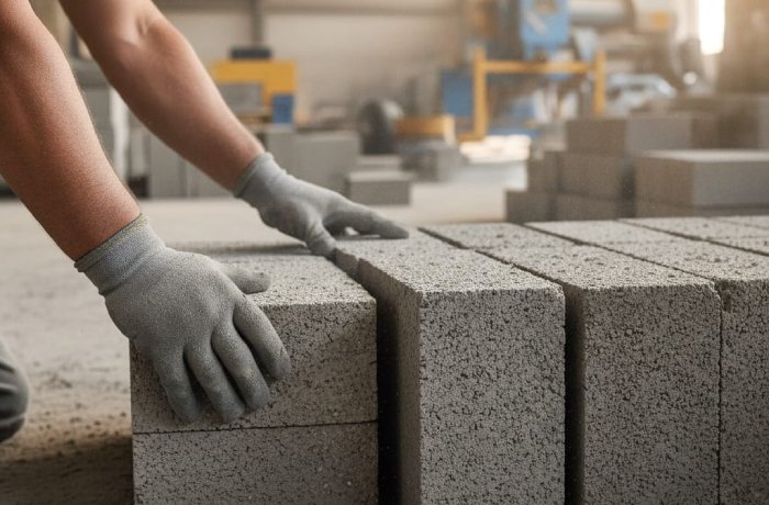 Más de 60 familias se registran para programa de bloquera