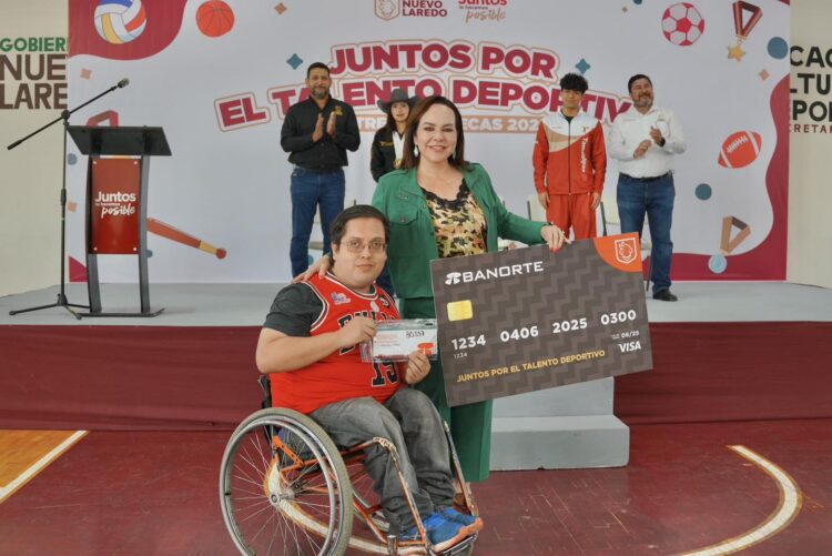 Alcaldesa destaca inversión histórica en educación local