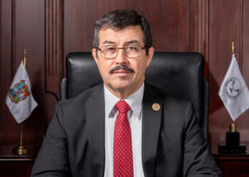 Dámaso Anaya está entre los rectores mejor evaluados de México