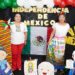 ALUMNOS DE LOS  CENTROS EDUCATIVOS DIF CONMEMORAN LA INDEPENDENCIA CON AMOR A MÉXICO
