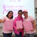 SOBREVIVIENTES DE CÁNCER DE MAMA DIF Tamaulipas invita a campañas permanentes de apoyo a mujeres