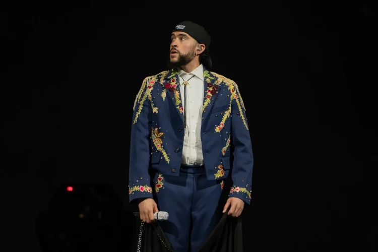 DEL SUPER BOWL LX Bad Bunny estelarizará el show de medio tiempo