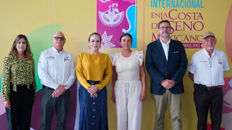 FESTIVAL INTERNACIONAL Ofrecerá espectáculos gratuitos en Nuevo Laredo