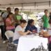 GRAN RESPUESTA CIUDADANA EN EL PROGRAMA “EMPLEO EN TU COLONIA” EN LA PLAZA MIGUEL HIDALGO