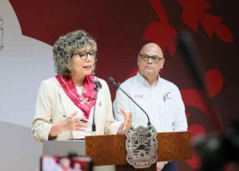 LLEGARÁ A LOS 43 MUNICIPIOS El Festival Internacional en la Costa del Seno Mexicano