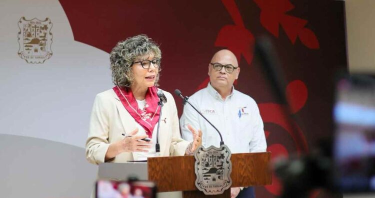 LLEGARÁ A LOS 43 MUNICIPIOS El Festival Internacional en la Costa del Seno Mexicano