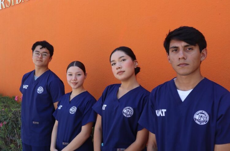 Inicia UAT con éxito carrera de Enfermería en Reynosa