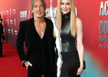TRAS CASI 20 AÑOS JUNTOS Nicole Kidman y Keith Urban se separan