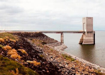 Persiste sequía en el norte del estado