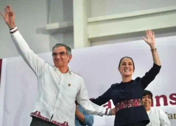 INVERSION HISTÓRICA Tamaulipas es prioridad: Claudia Sheinbaum