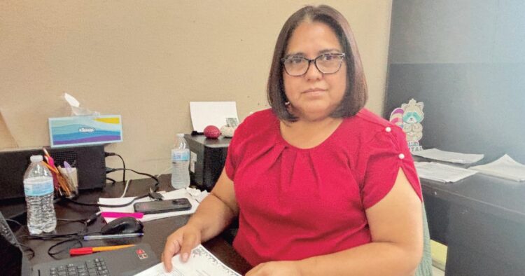 COORDINACIÓN DE SALUD MENTAL Previenen el suicidio en escuelas y empresas