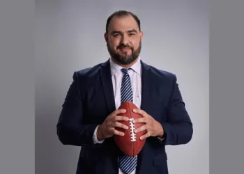 Invitan a una clínica de fútbol americano