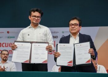 CON EMPRESAS TAMAULIPECAS SEDENER impulsará el desarrollo de biocombustibles