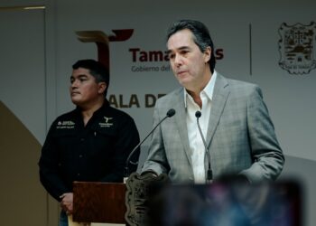 DEL 16 AL 27 DE OCTUBRE Anuncian Edición 2025 de la Feria Tamaulipas