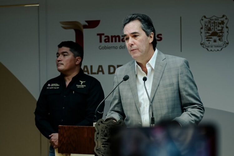 DEL 16 AL 27 DE OCTUBRE Anuncian Edición 2025 de la Feria Tamaulipas